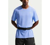 Nike Men Summer DF Miler Top Lt Blue M