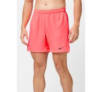 Nike Men Summer Victory 7" Short Pink XL