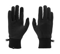 Nike Men Tech Fleece Gloves Guanti in Pile Tech Uomo Black Sport Freetime