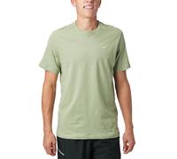 Nike Men Winter Sportswear T-Shirt Green S