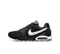Nike Men's Air Max Command Shoe, Scarpa Uomo, Black/White-Cool Grey, 39 EU