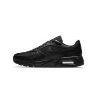 NIKE Men's Air Max SC Shoes, Black, 6.5