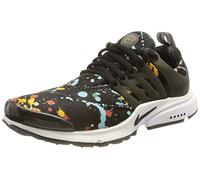 Nike Men's Air Presto Sneaker, Black Anthracite White, 5.5 UK