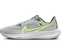 Nike Men's Air Zoom Vomero 16 Sneaker, Wolf Grey Volt Black White, 46 EU