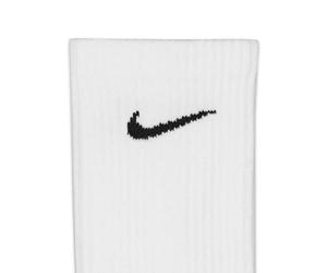 Nike Men's Calzini U Nk Ed Pls Csh Crw 6Pr - 132, Multi-Color, SX6897-965, L