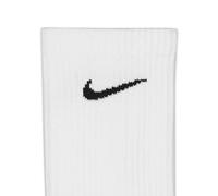 Nike Training - Everyday Cushioned Plus - Confezione da 6 paia di calzini ammortizzati multicolore XL