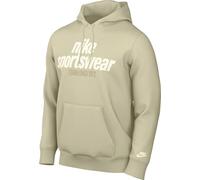 NIKE Men's Club Sweatshirt