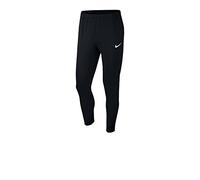Nike Men's Dry Academy 18 Football Pants Pantaloni Sportivi, Uomo, Black/Black/(White), XL