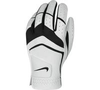Nike Men's Dura Feel Golf Glove (White) X-Large Left Hand