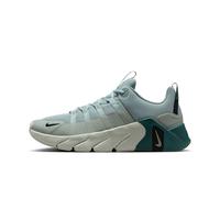 Nike Mens Free Metcon 7, Argento chiaro/Pomice chiaro/Ardesia minerale, 11.5