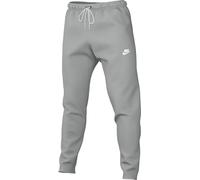 Nike Men's Full Length Pant M Nk Club Wvn Taper Leg Pant, Lt Smoke Grey/White, DX0623-077, S