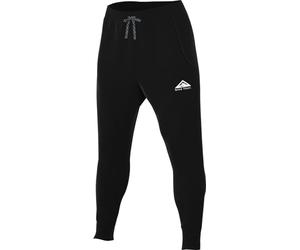 Nike Men's Full Length Pant M Nk DF Dawn Range Pant, Black/Black/White, DX0855-010, 2XL