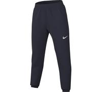 Nike Men's Full Length Pant M Nk DF Form Pant TPR, Obsidian/Black/Reflective Silv, FB7497-451, 2XL