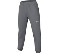 Nike Men's Full Length Pant M Nk DF Form Pant TPR, Smoke Grey/Black/Reflective Silv, FB7497-084, XL
