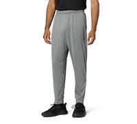 Pantaloni da tennis da uomo Nike Totality Dri-FIT Tapered Versatile - Grigio