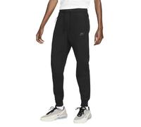 Nike Men's Full Length Pant M Nk TCH FLC Jggr, Black/Black, FB8002-010, S
