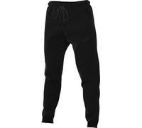 Nike Men's Full Length Pant M Nk Tech Lghtwht Jggr, Black/Black, DX0826-010, L