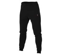 Nike Men's Full Length Pant M Nkct DF Heritage Fleece Pant, Black, DQ4587-010, 2XL