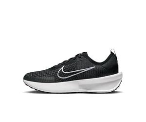 Nike Mens Interact RunRunning, Nero/Bianco-Antracite, 6 UK (7 US)