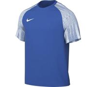 NIKE M NK DF Academy JSY SS, T-Shirt Uomo, Royal Blue/White/White
