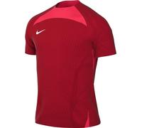 Nike Mens Knit Soccer Jersey M Nk Dfadv Vapor IV JSY SS, University Red/University Red/White, DR0666-657, 3XL