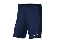 NIKE Men's M Nk DF Park III Short NB K Shorts