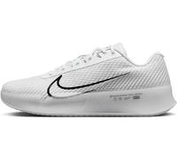Nike Men's M Zoom Vapor 11 HC Low, White Black Summit White, 41 EU
