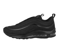 Nike Men's Nike Air Max 97 UL '17 Shoe Scarpe da Ginnastica, Uomo, Nero (Black/Black/Black 002), 40 EU (6 UK)
