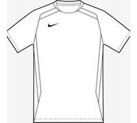 Nike Mens Nike Team Training Top Short Sleeve T-Shirt Bambine e Ragazze