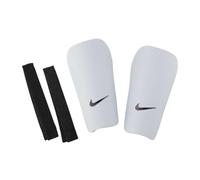 Parastinchi da calcio Nike J Guard-CE - Bianco XS