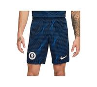 Nike Men's Pantaloncini CFC M Nk DF Stad Short AW, Soar/White, DX2705-427, XL