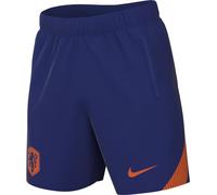 Nike Men's Pantaloncini Knvb M Nk DF Strk Short Kz, Deep Royal Blue/Safety Orange, FJ2206-455, L