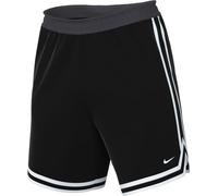 Nike Men's Pantaloncini M Nk DF Dna 8In Short, Black/White/White, FN2651-010, M
