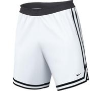 Nike Men's Pantaloncini M Nk DF Dna 8In Short, White/Black/Black, FN2651-100, L