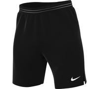 Pantaloncini nike flex rep 4 0 7 neri da uomo