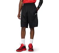 Nike Men's Pantaloncini M Nk DF Icon+ 11In Short, Black/Black/Black, DQ5822-016, L