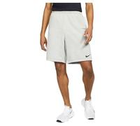 Nike Men's Pantaloncini M Nk DF Shrt FL, Dk Grey Heather/Black, DA5556-063, M