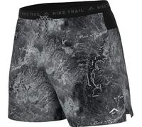 NIKE Men's Pantaloncini M Nk DF Stride 7Bf Short AOP, Anthracite/Black/Black/Summit White, FN3314-060, M