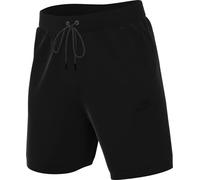 Nike Men's Pantaloncini M Nk Tech Lghtwht Short, Black/Black, DX0828-010, M