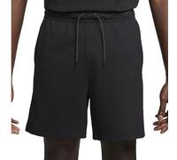 Nike Men's Pantaloncini M Nk Tech Lghtwht Short, Black/Black, DX0828-010, S-T