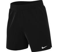 Pantaloncini da tennis da uomo Nike Court Dri-Fit Victory 7" Short - black/white S