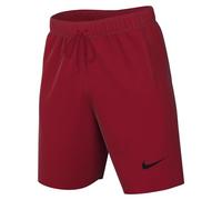 Nike Men's Pantaloncini Mid Thigh Length M Nk Strke22 Short Kz, Gym Red/Black, DH9363-687, XL