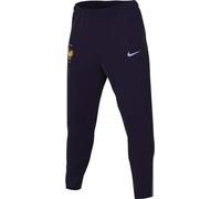 Nike Men's Pantaloni FFF M Nk DF Strk Pant Kpz, Blackened Blue/Cobalt Bliss/Cobalt Bliss, FJ2280-499, M