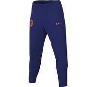 Nike Men's Pantaloni Knvb M Nk DF Strk Pant Kpz, Deep Royal Blue/Safety Orange, FJ2284-455, 2XL