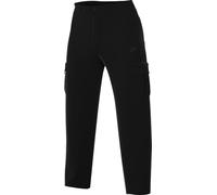 Pantaloni cargo Nike Club - Uomo - Nero 38/34