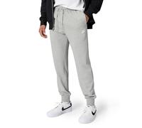 Nike Club - Joggers in maglia grigi-Grigio S