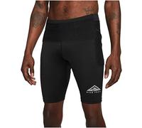 Nike Trail Lava Loops Dri-FIT M - pantaloni trail running - uomo XL Black man Dri-Fit