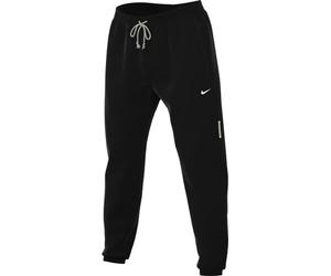 Nike Men's Pantaloni M Nk DF Std Issue Pant, Black/Pale Ivory, CK6365-010, S