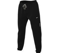 Nike Men's Pantaloni M Nk DF Std Issue Pant, Black/Pale Ivory, CK6365-010, XL