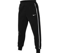Nike Men's Pantaloni M NSW Sp PK Jogger, Black/White, FN0250-010, S